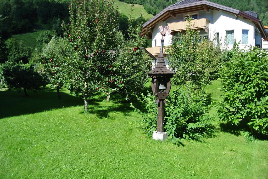 Apartamento Haus Grützner Dorfgastein Exterior foto