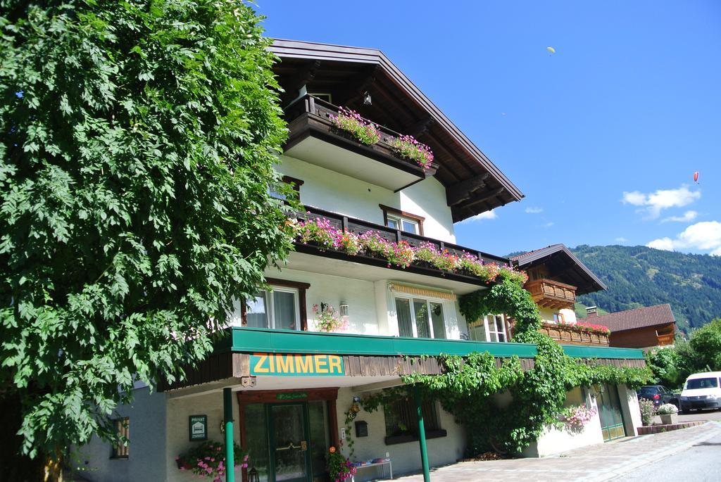 Apartamento Haus Grützner Dorfgastein Habitación foto